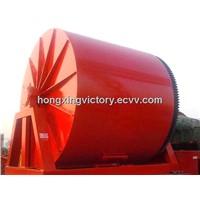 High Quality Chinaware Ball Mill