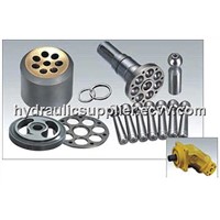 Hydraulic  pump parts, Caterpillar hydraulic spare parts