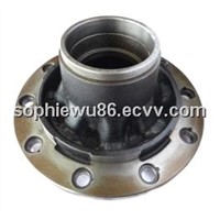 Manufacture Wheel Hub for Trailer XCY-HJB14006-038A