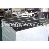 NEW! 50W24V mono solar panel for solar pump