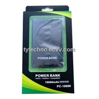Power Bank, Mobile Power, Portable Charger for iPhone