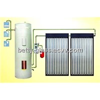Solar Water Heater, Solar Heat Collector, Solar Heat Water System