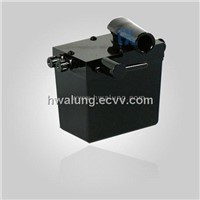 Volvo   hyduai cabin pump  HL-B1116