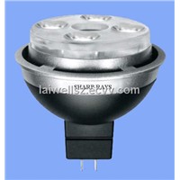 10W MR16 Spot Light(LW-SLM10)