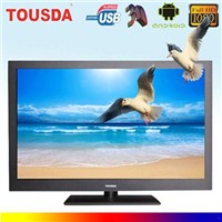 19 inch LED TV with Anroid,USB,HDMI,SCART,RGB