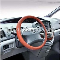2013 NEW PVC Steering wheel cover