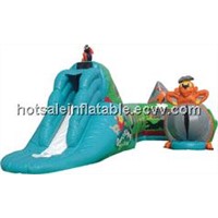 2013 hot sale amazing inflatable tunnel