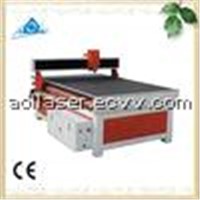 2013 New 3d Engraving Machine Wood CNC Router (AOL 1224)