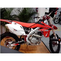 250CC Motorcycle NC250