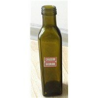 250ml amber Glass Bottles