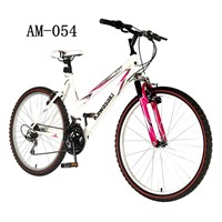26-Inch Women's Mountain Bike