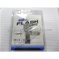 2GB 4GB 8GB 16GB 32GB Black Credit Card Shaped USB Flash Drive(Usb 2.0) Free shipping