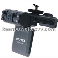 2.0&amp;quot; TFT Screen Night VisionDual Lens CAR  Black Box +Auto DVR-CD7014