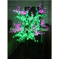 2.2M led clove tree lights, festive lights