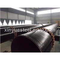 3PE steel pipe