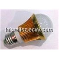 3W Bulb Light-B (LW-BLB3)