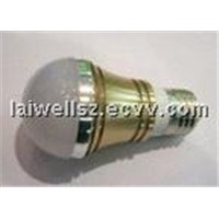 3W Bulb Light-C (LW-BLC3)