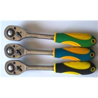 3/4&amp;quot; Of 24 Teeth Ratchet Wrench