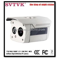 420/540/700TVL 1/3 sony CCD high resolution cctv camera
