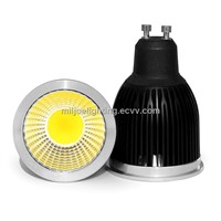 5W led spot light COB GU10