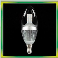 5w 320lm led candelabra lamps indoor lightings wholesale manufactures