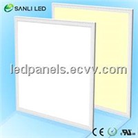 60W LED Panel cool white 60*60cm with Mean Well Driver