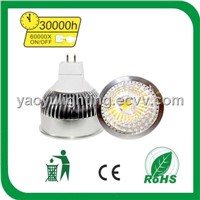 6W MR16 COD LED Spot Light