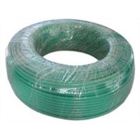 8 AWG THHN PVC Insulation and Nylon Jacket Cable