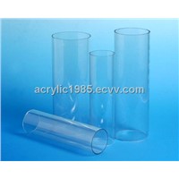 Acrylic tube/pipe