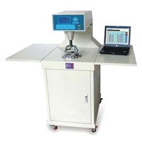 Air Permeability Tester,