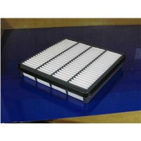 Air filter 17801-38030