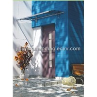 Aluminium Alloy Door Canopy(J Series)