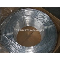 Aluminium Coil Pipe, Aluminium Coil tube , seamless aluminium tube