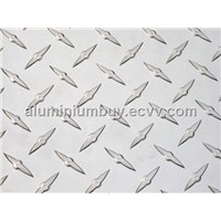 Aluminium tread plate,Aluminium checkered plate,sheet,Diamond aluminium plate