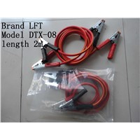 Auto alumium Battery jump cable/battery cable/car accessories