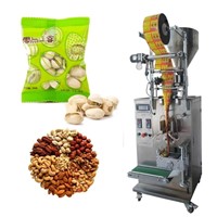 Automatic nuts packaging machine,nuts packing machine