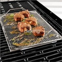BBQ GRILL WIRE MESH