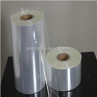 BOPP heat sealable film used for cigarette packing