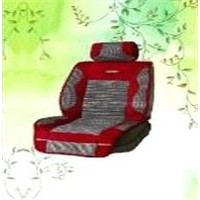 Bamboo Charcoal Car Seat Cushion-kinetic Design