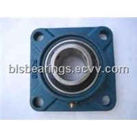 Bearing Housing F208