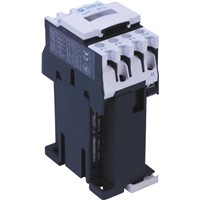 CJX4- Z Series of DC Operated Magnetic Contactor
