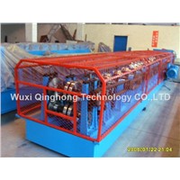 75-300mm High Speed Metal Steel CZ Section Roll Forming Machine