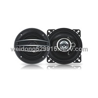 Car coaxial speaker with IMPP cone GS-4048