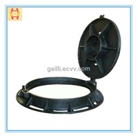 Casting Manhole Covers and Frames