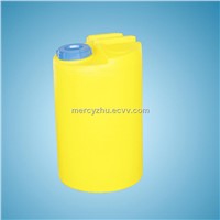 Cheap high quality chemical dosing tank for grinder pump