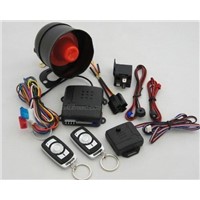 Cheapest Auto alarm sysem special for South American Market/