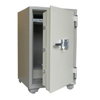 China Office Security Fireproof Safes Large Safe
