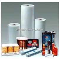 Clear BOPP Film for package material