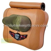 Comfortable Kneading Car Massage Pillow YK-168E