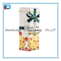Cookies Tin Box/XL-7003